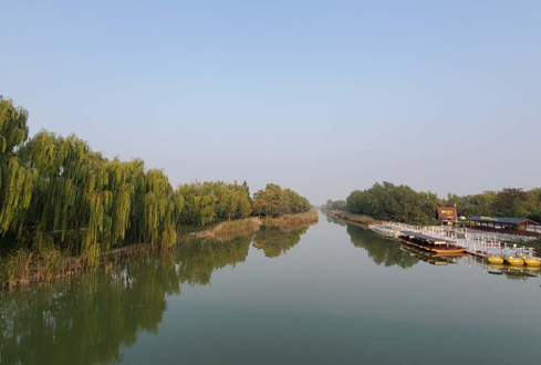 5A景區(qū)評審專家馬勇：疫情下旅游景區(qū)應(yīng)這樣做