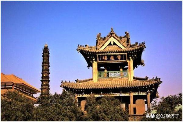 那些老一輩濟(jì)寧人耳熟能詳?shù)臐?jì)寧古八景，不應(yīng)該被遺忘