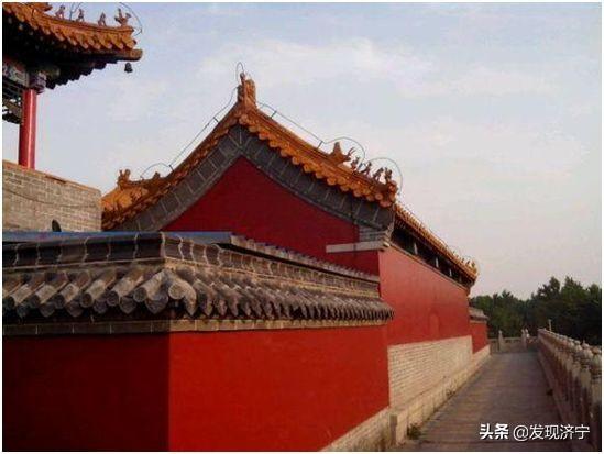 那些老一輩濟(jì)寧人耳熟能詳?shù)臐?jì)寧古八景，不應(yīng)該被遺忘