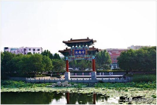 那些老一輩濟(jì)寧人耳熟能詳?shù)臐?jì)寧古八景，不應(yīng)該被遺忘