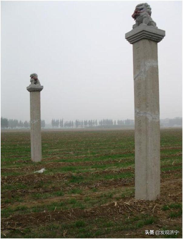 那些老一輩濟(jì)寧人耳熟能詳?shù)臐?jì)寧古八景，不應(yīng)該被遺忘